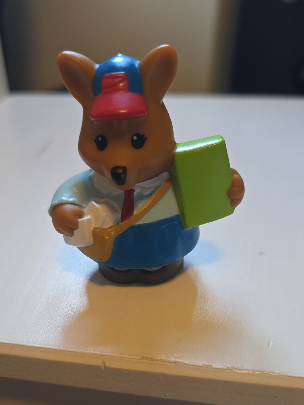 Little People Animal Ville